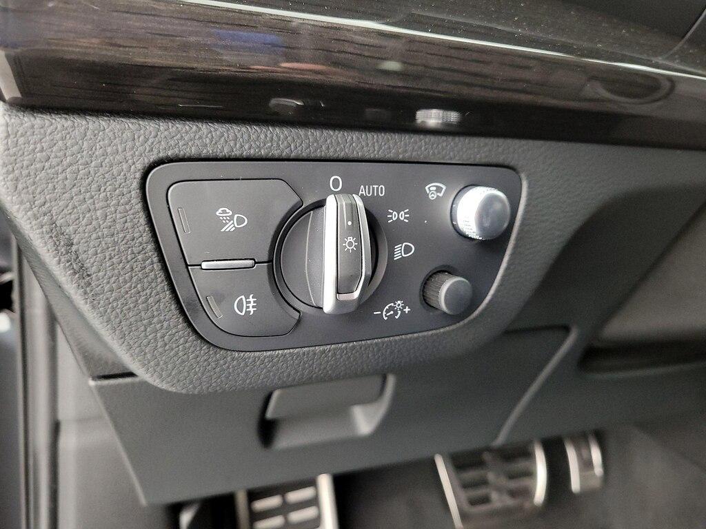 used 2019 Audi Q5 car, priced at $24,998