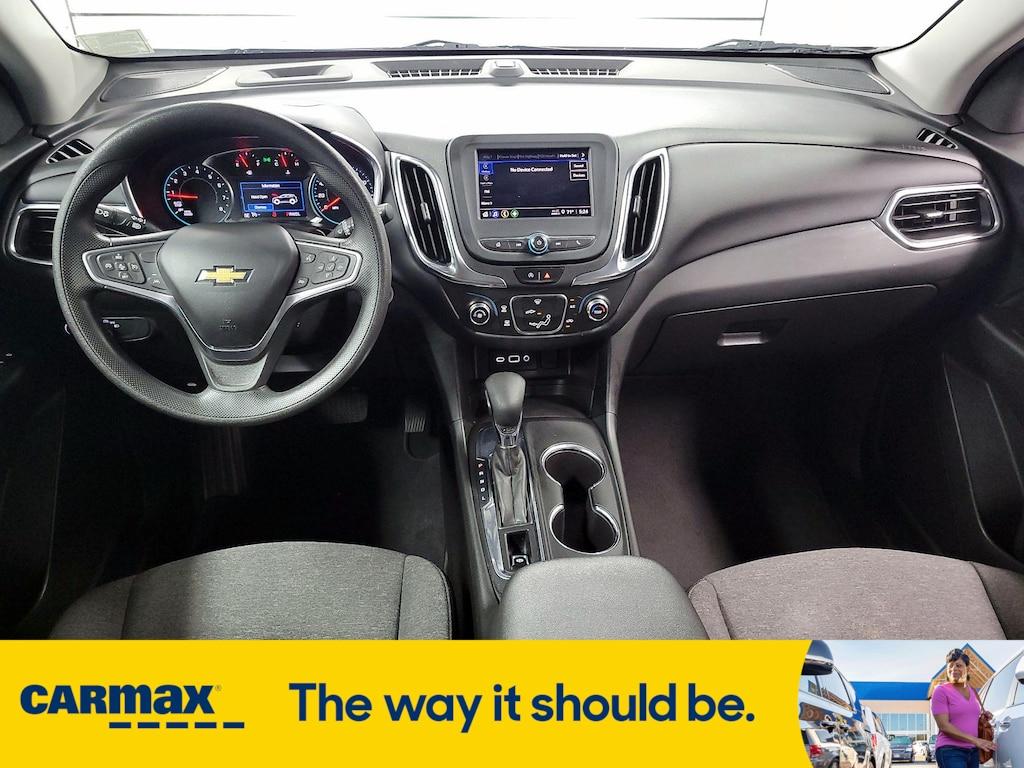 used 2023 Chevrolet Equinox car, priced at $20,998
