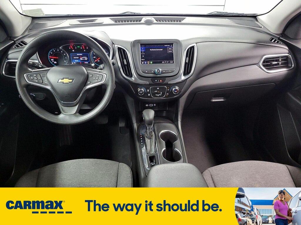 used 2023 Chevrolet Equinox car, priced at $19,998