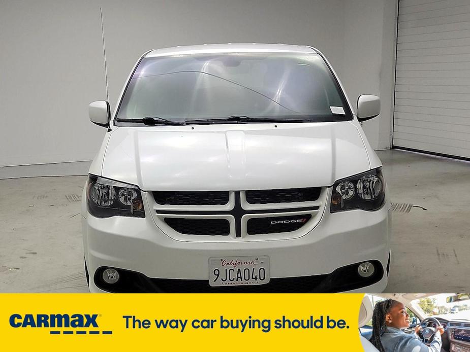 used 2019 Dodge Grand Caravan car, priced at $19,998