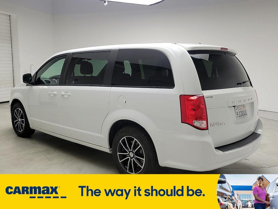 used 2019 Dodge Grand Caravan car, priced at $19,998