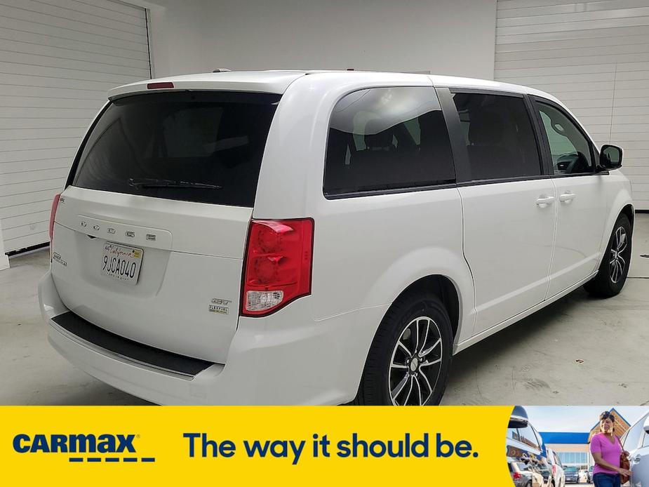 used 2019 Dodge Grand Caravan car, priced at $19,998