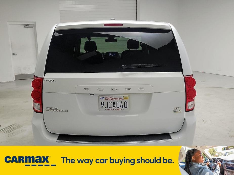 used 2019 Dodge Grand Caravan car, priced at $19,998