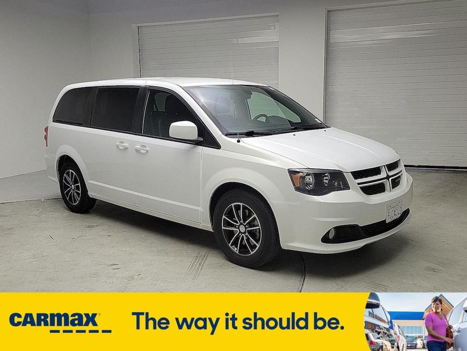 used 2019 Dodge Grand Caravan car, priced at $19,998