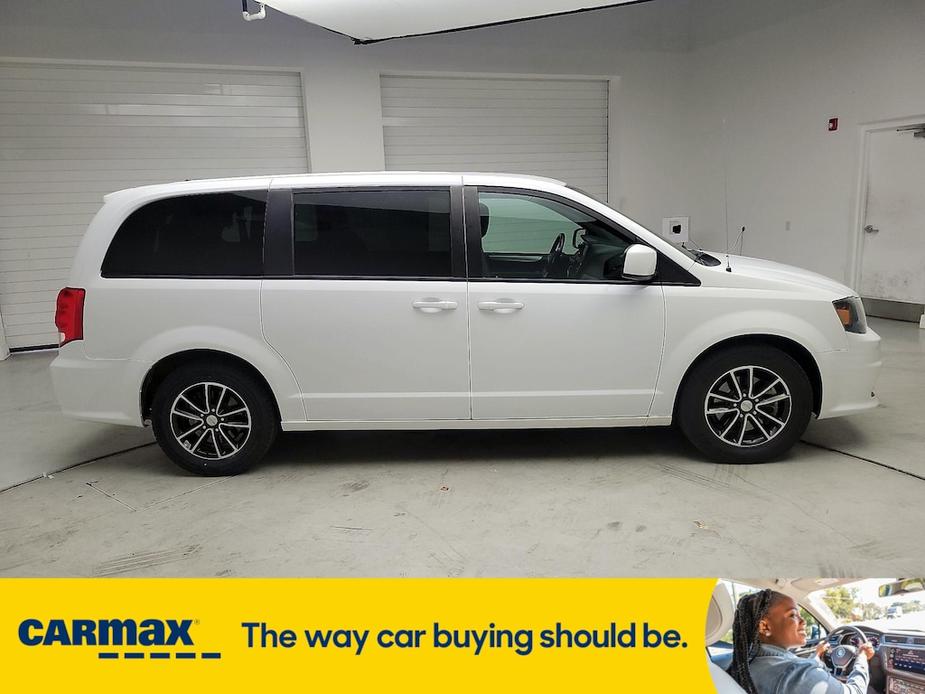 used 2019 Dodge Grand Caravan car, priced at $19,998