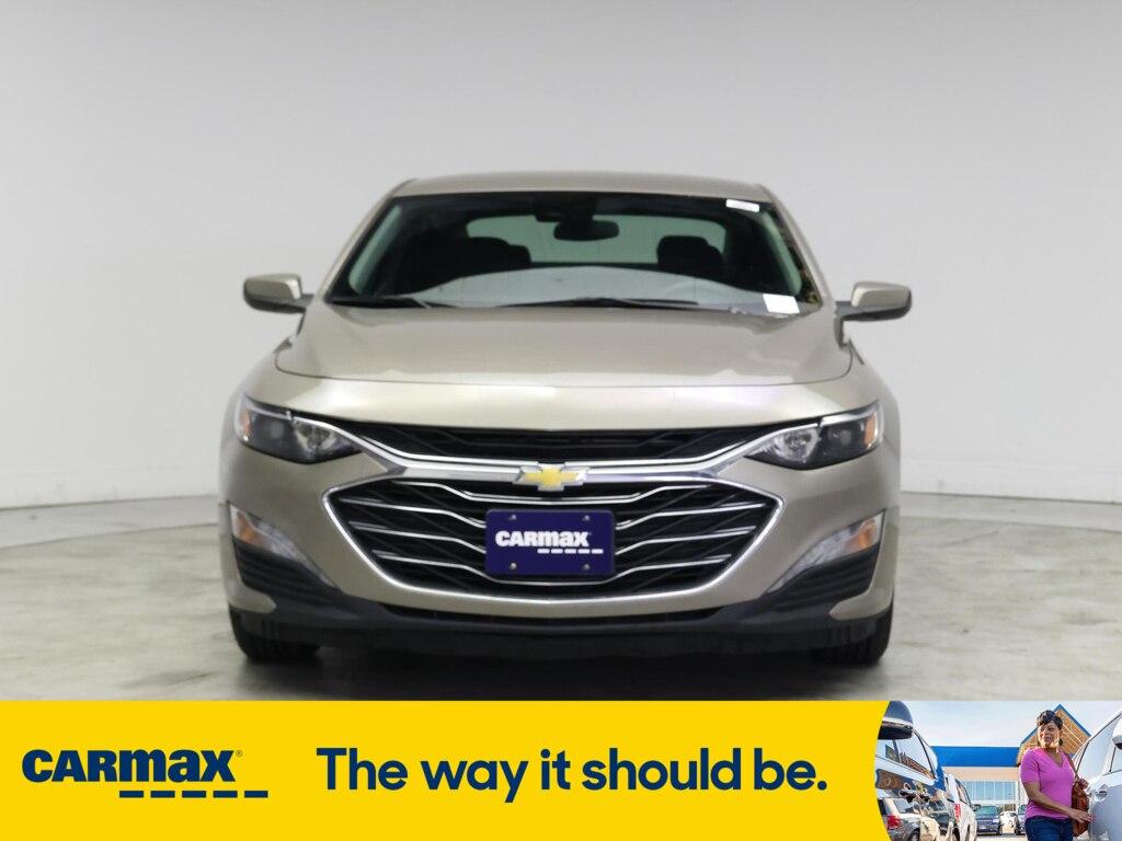 used 2023 Chevrolet Malibu car, priced at $20,998