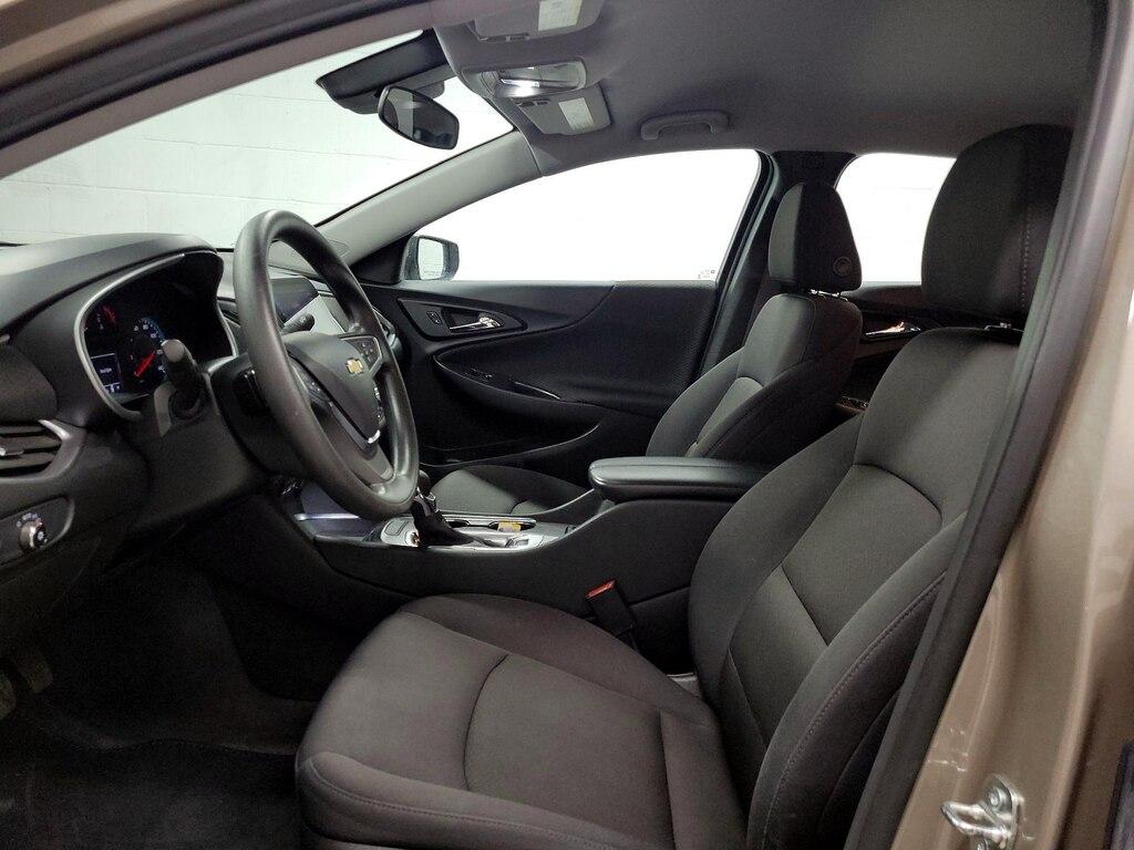 used 2023 Chevrolet Malibu car, priced at $20,998