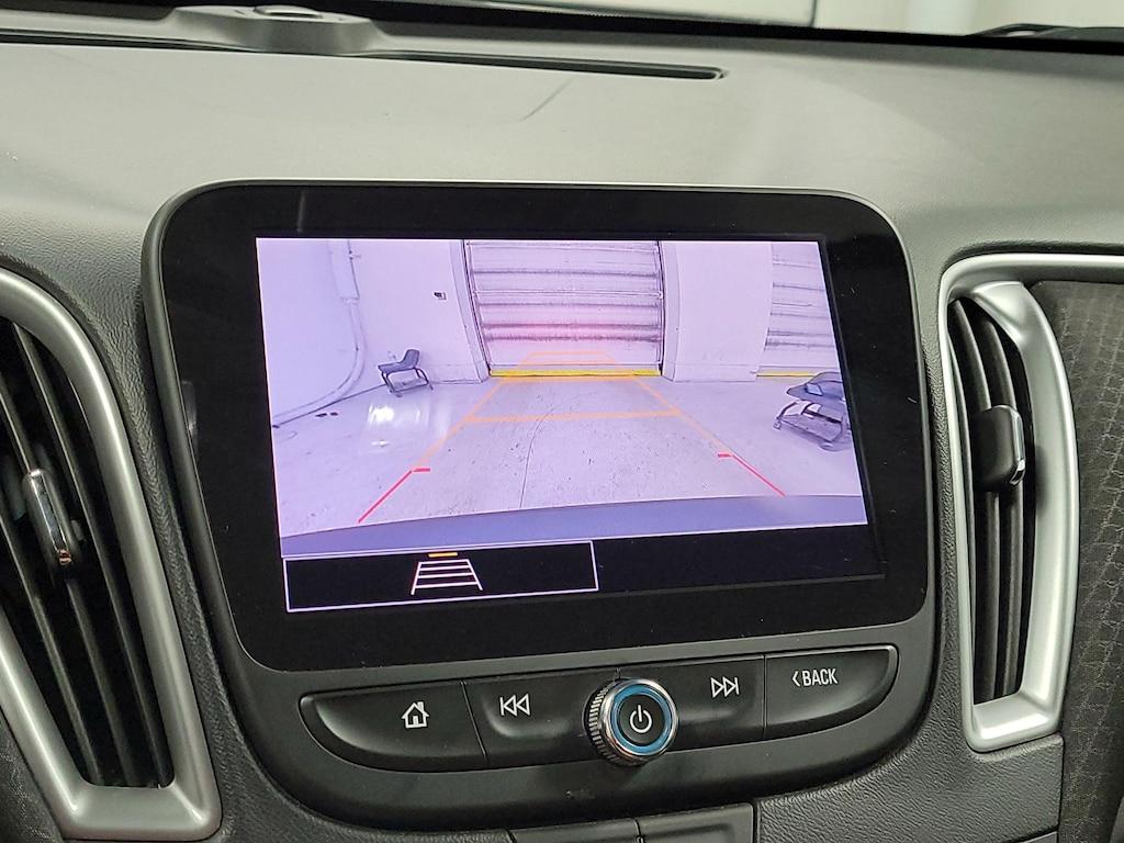 used 2023 Chevrolet Malibu car, priced at $20,998
