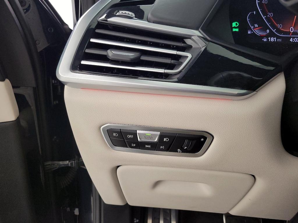 used 2019 BMW X7 car, priced at $48,998