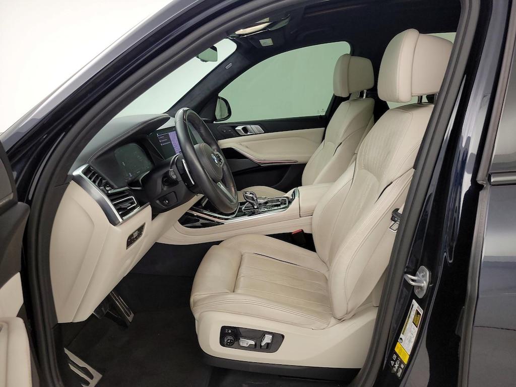 used 2019 BMW X7 car, priced at $48,998