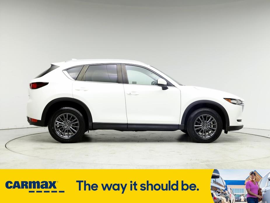 used 2021 Mazda CX-5 car, priced at $24,998