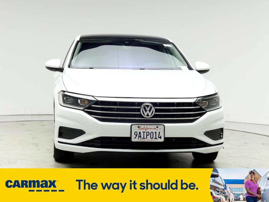 used 2019 Volkswagen Jetta car, priced at $16,998