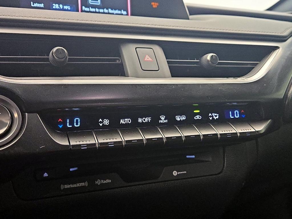 used 2021 Lexus UX 200 car, priced at $26,998