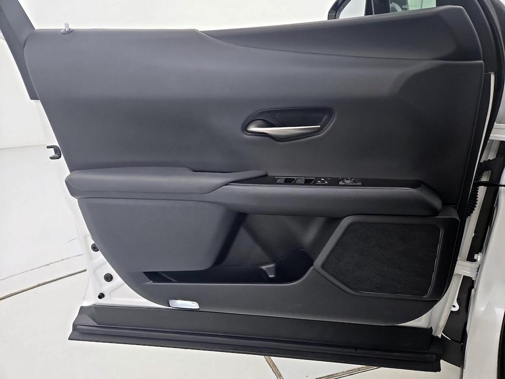 used 2021 Lexus UX 200 car, priced at $26,998