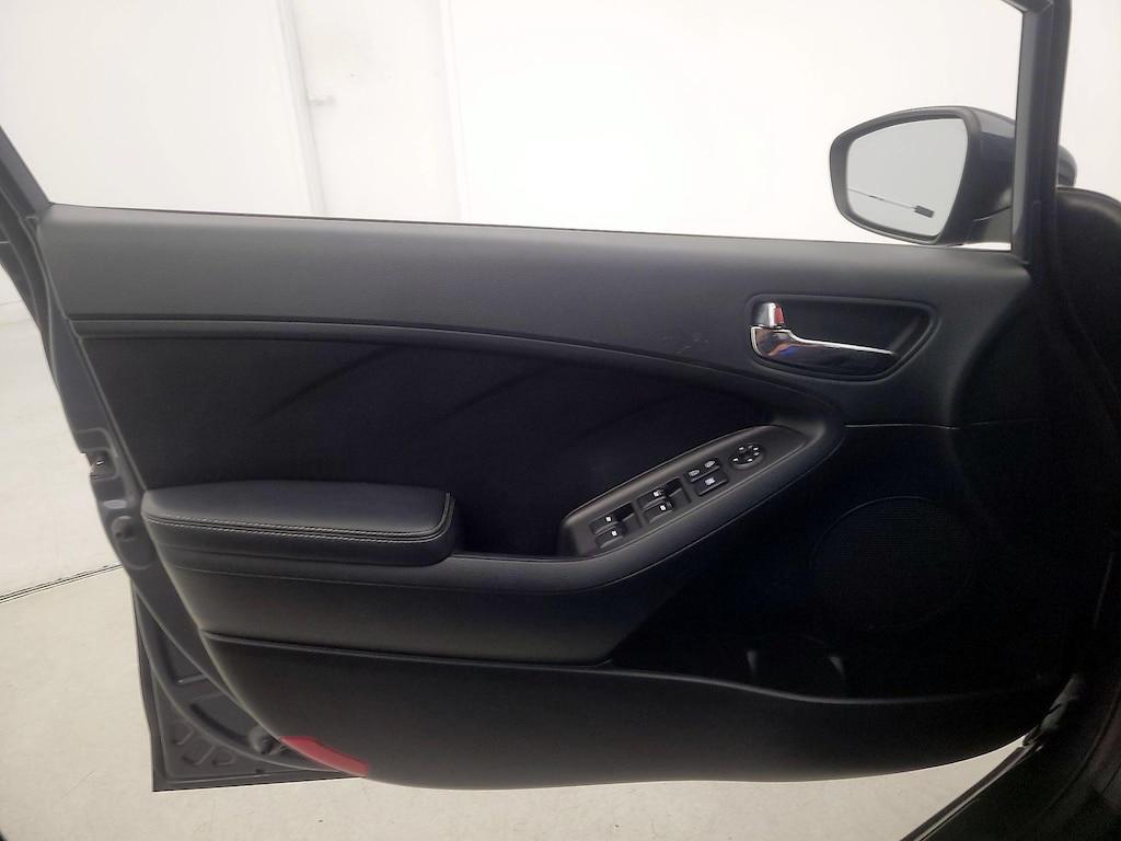 used 2016 Kia Forte car, priced at $9,599