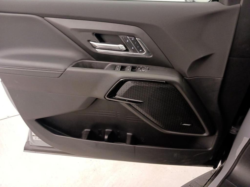 used 2025 Chevrolet Silverado EV car, priced at $68,998