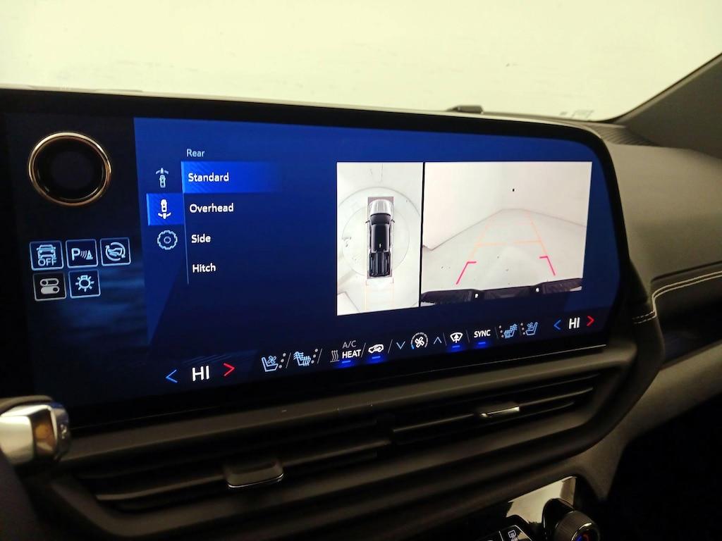used 2025 Chevrolet Silverado EV car, priced at $68,998