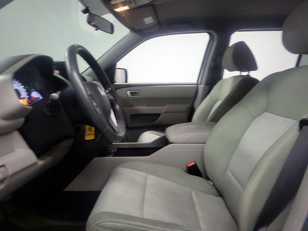 used 2015 Honda Pilot car, priced at $15,998