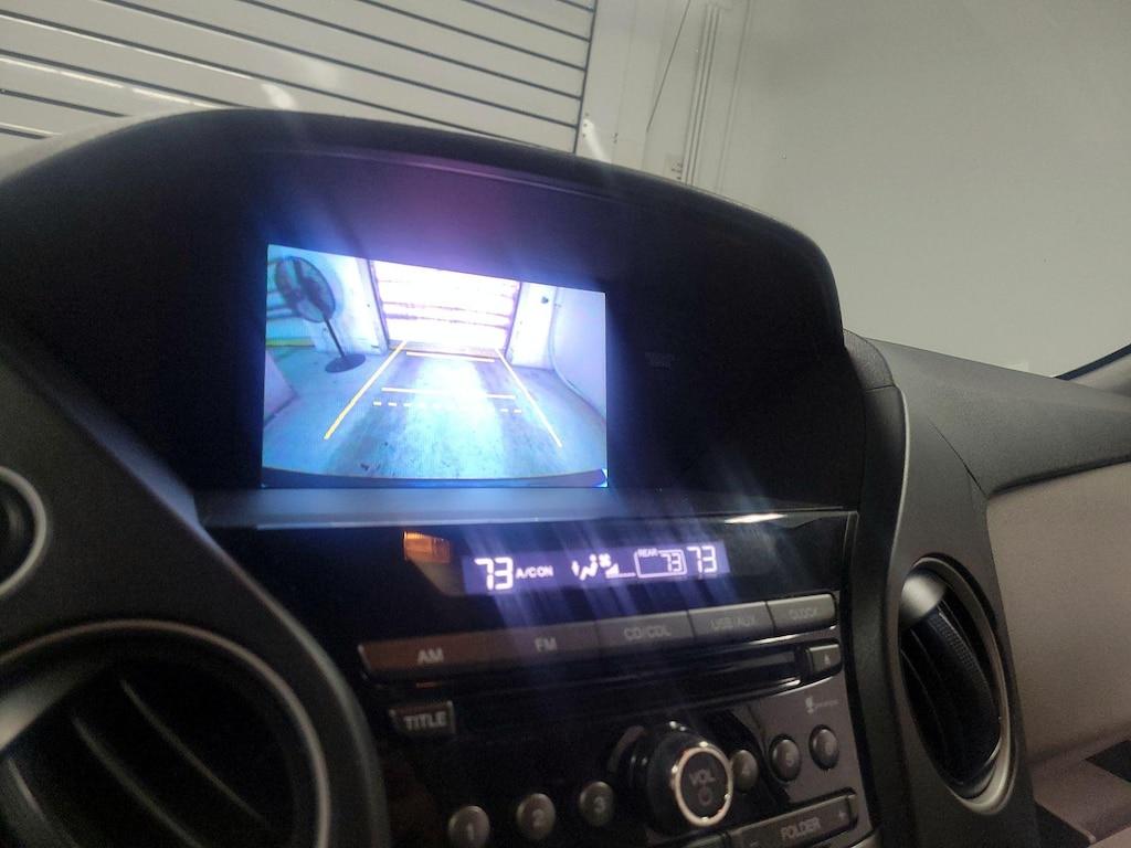 used 2015 Honda Pilot car, priced at $15,998