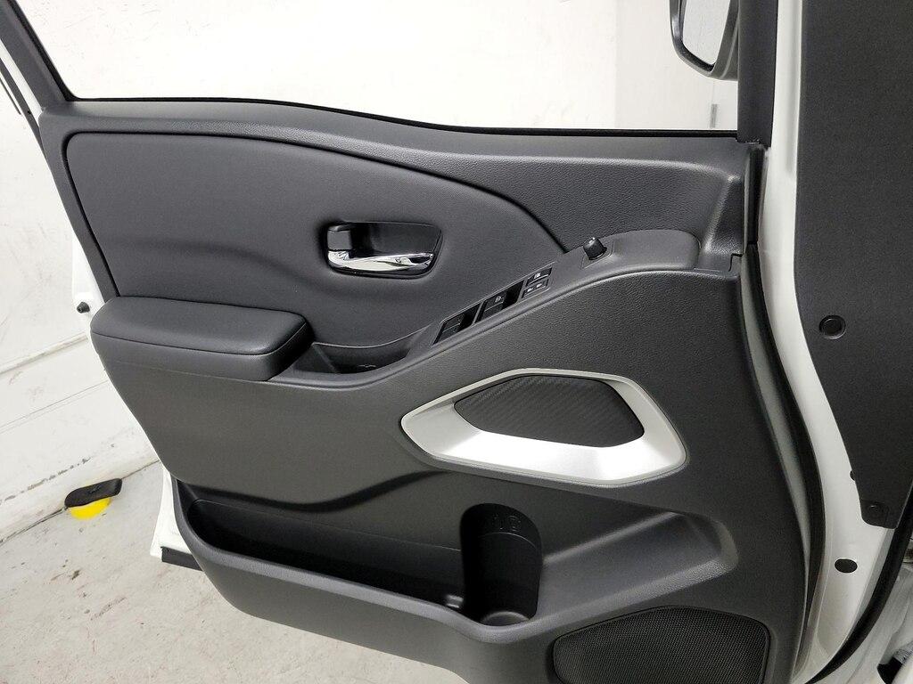 used 2022 Nissan Frontier car, priced at $29,998