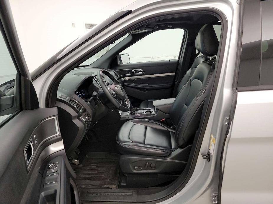 used 2019 Ford Explorer car, priced at $26,998