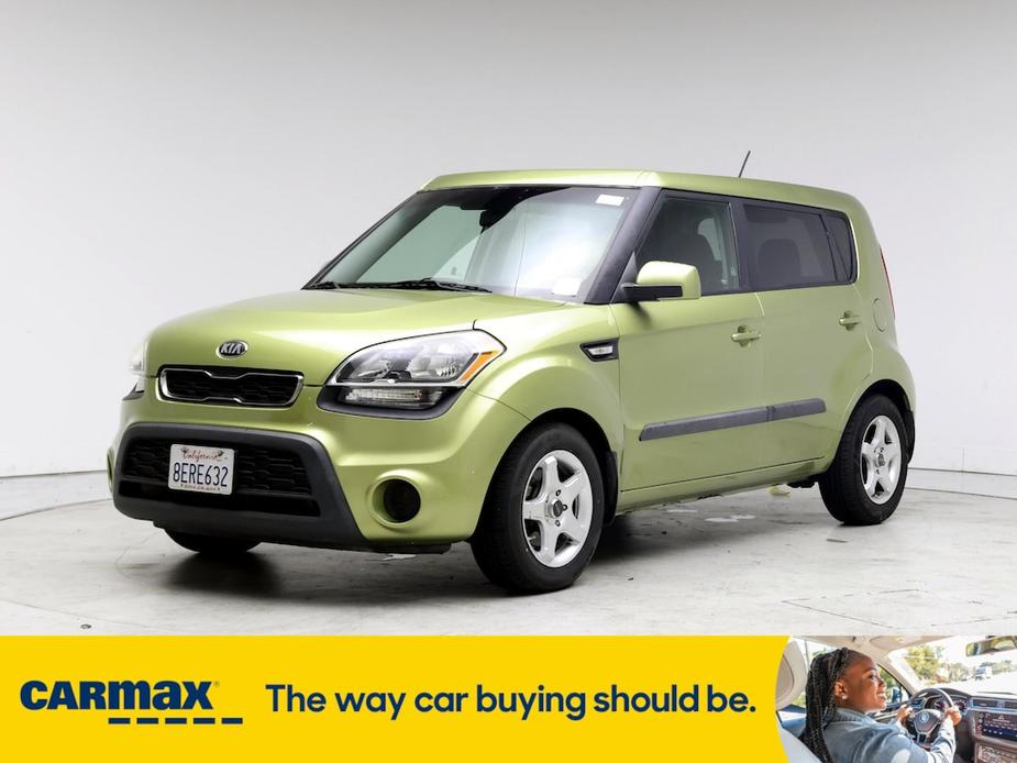 used 2013 Kia Soul car, priced at $10,599