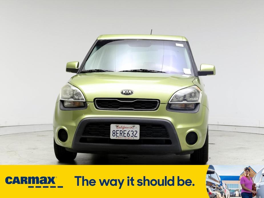 used 2013 Kia Soul car, priced at $10,599