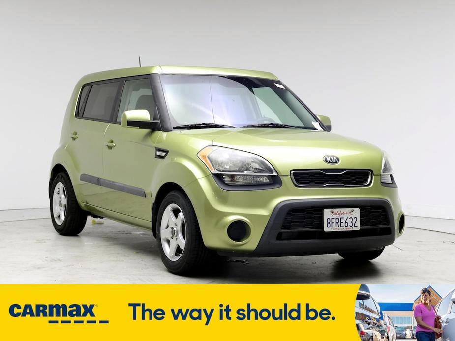 used 2013 Kia Soul car, priced at $10,599