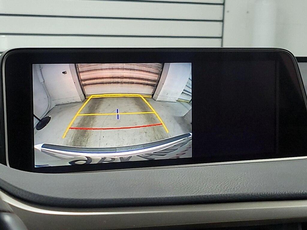 used 2019 Lexus RX 450h car, priced at $37,998