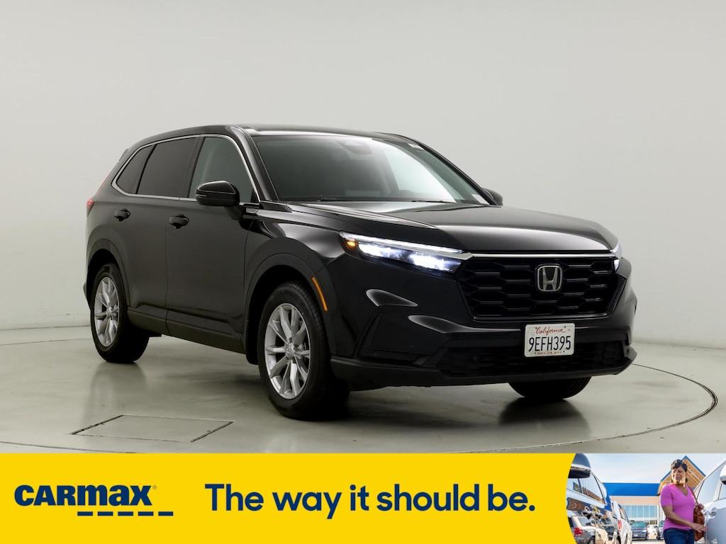 used 2023 Honda CR-V car, priced at $29,998