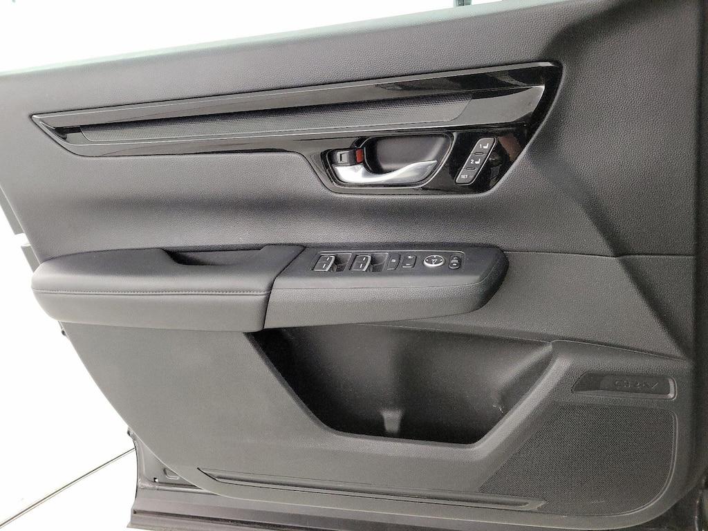 used 2023 Honda CR-V car, priced at $29,998