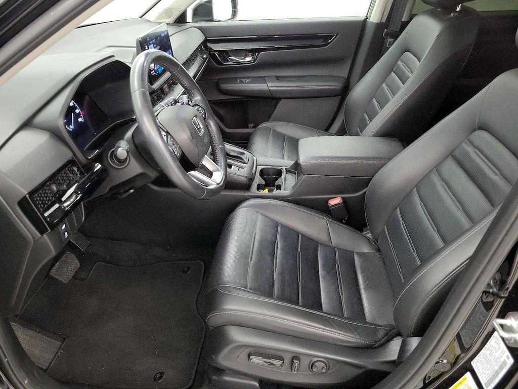 used 2023 Honda CR-V car, priced at $29,998