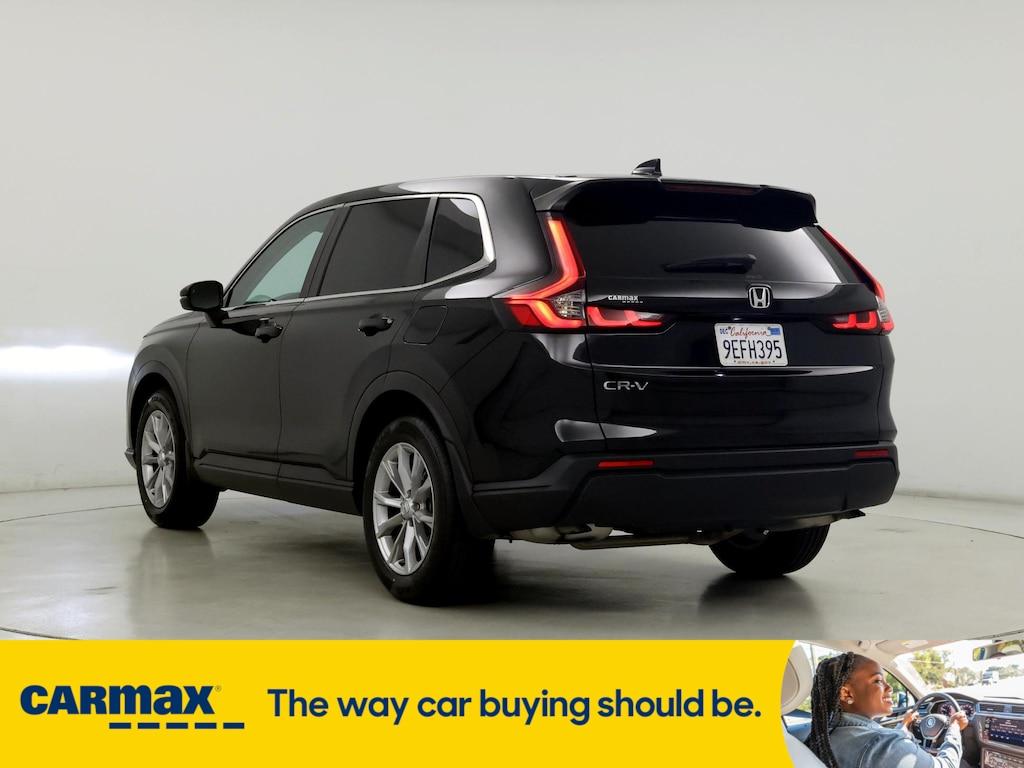 used 2023 Honda CR-V car, priced at $29,998