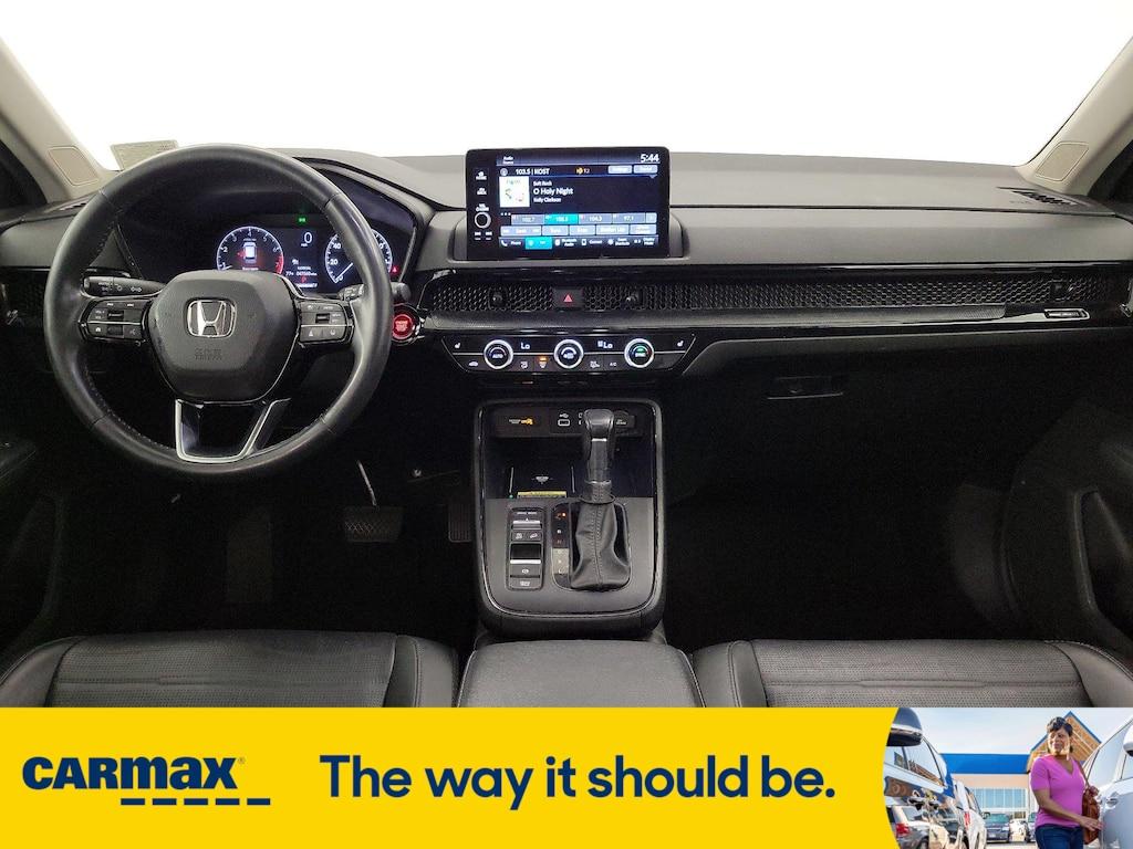used 2023 Honda CR-V car, priced at $29,998