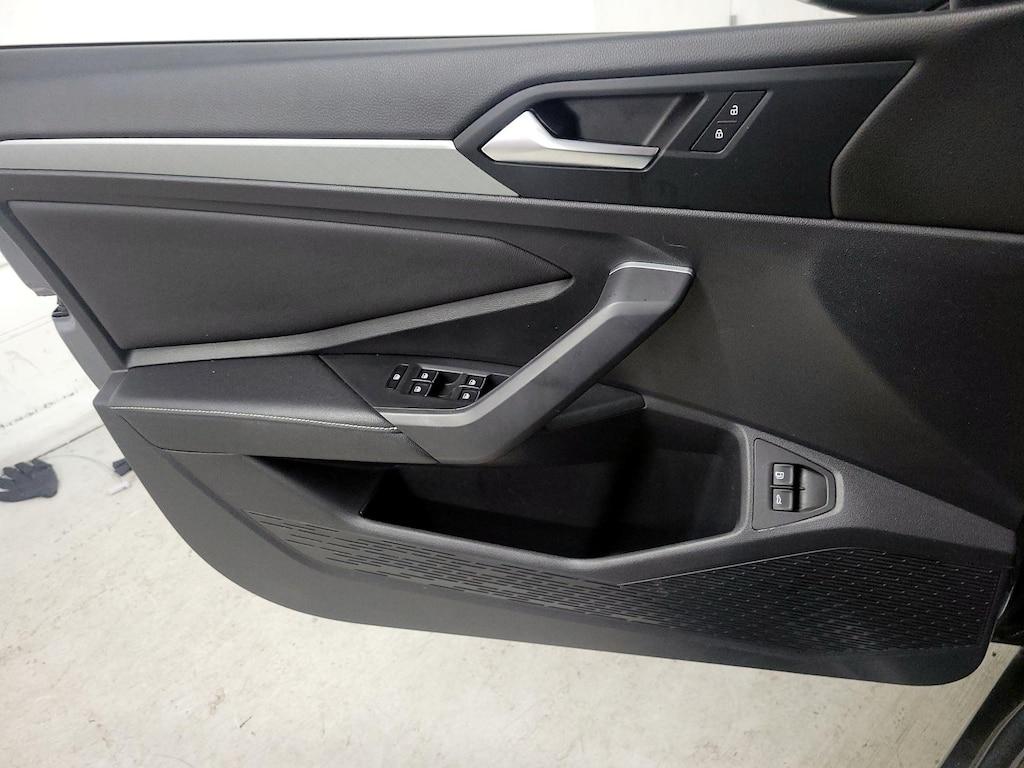used 2022 Volkswagen Jetta car, priced at $20,998