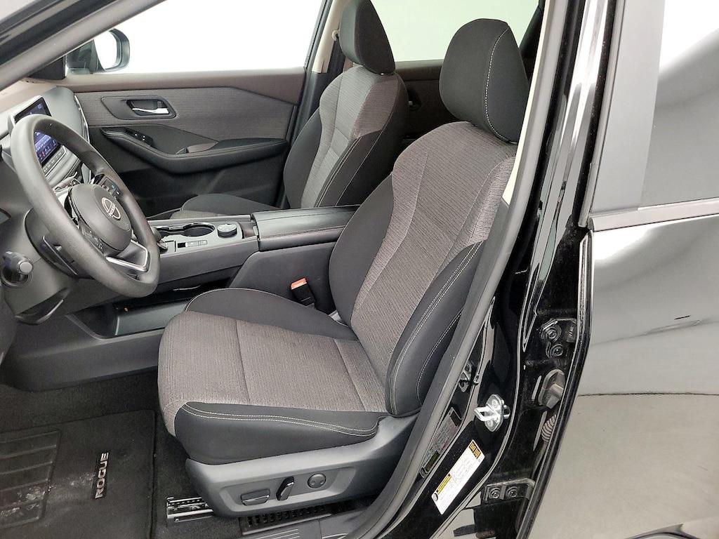 used 2023 Nissan Rogue car, priced at $21,998