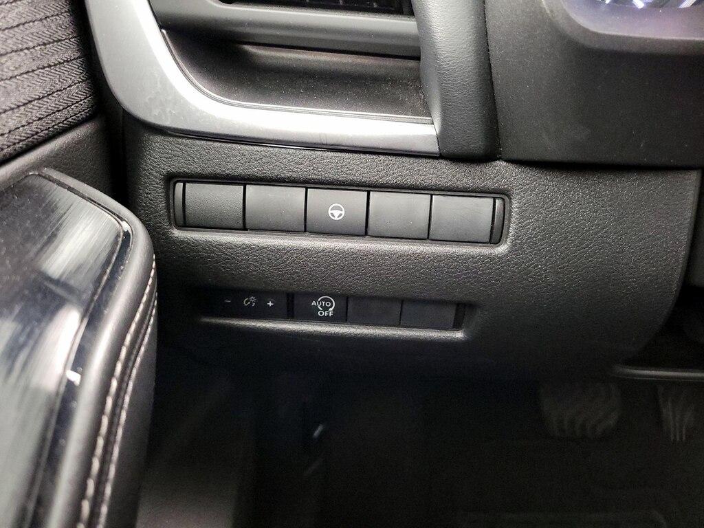 used 2023 Nissan Rogue car, priced at $21,998