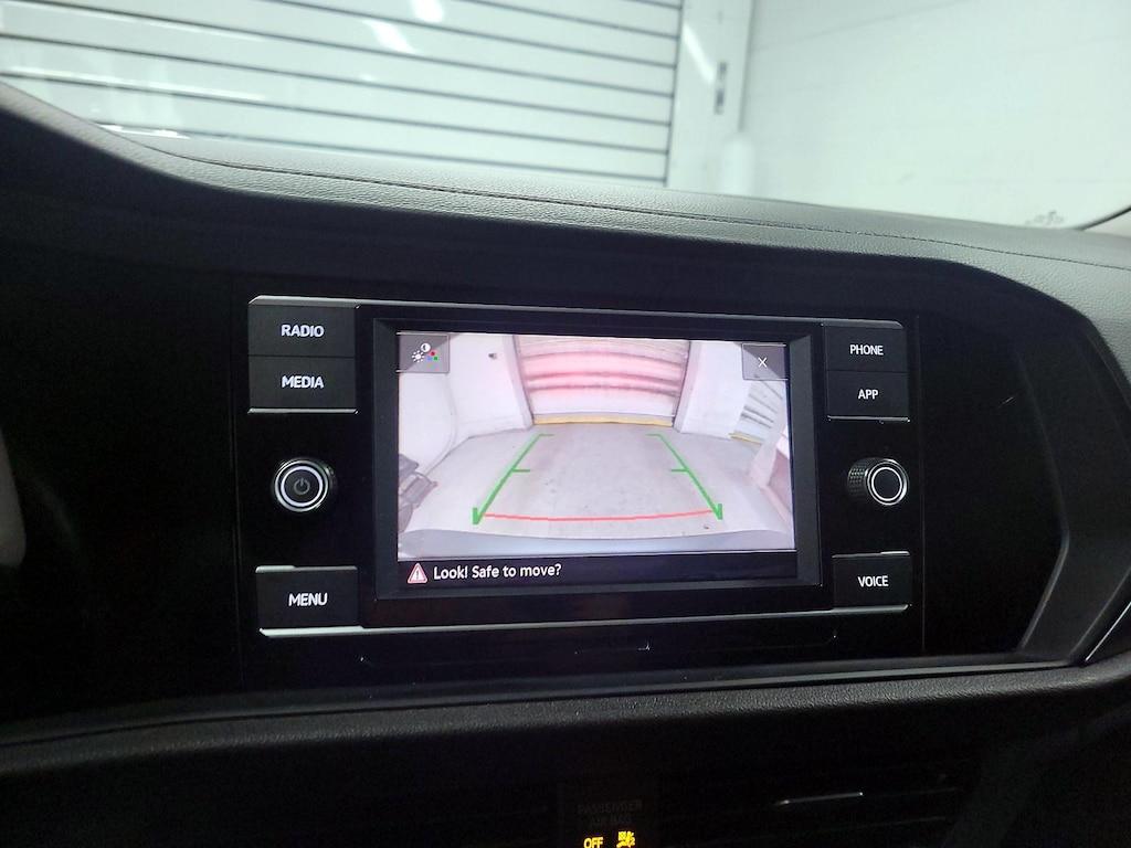 used 2022 Volkswagen Jetta car, priced at $19,998