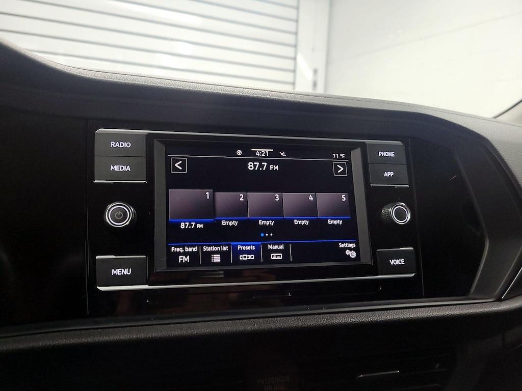 used 2022 Volkswagen Jetta car, priced at $19,998