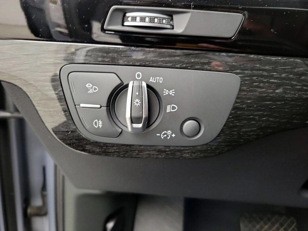 used 2019 Audi Q7 car, priced at $26,998