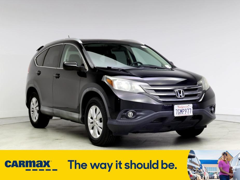 used 2014 Honda CR-V car, priced at $17,998