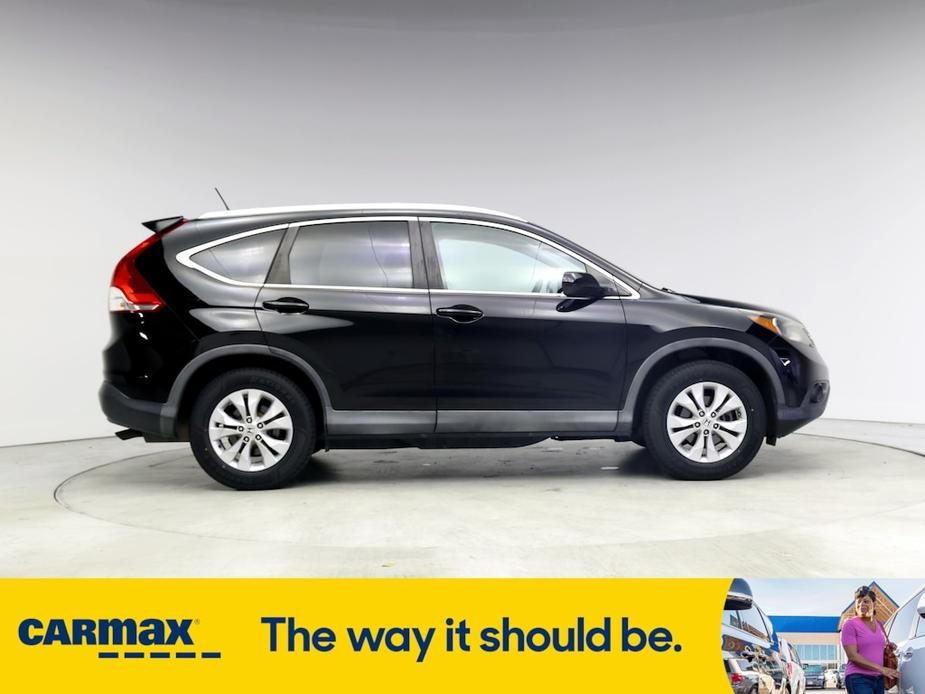 used 2014 Honda CR-V car, priced at $17,998