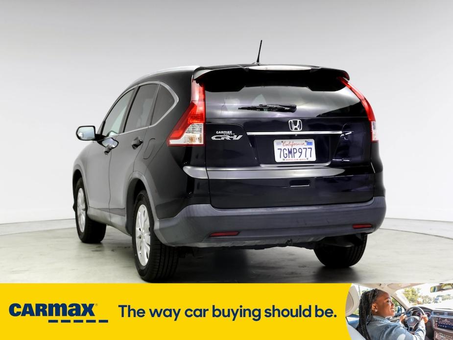 used 2014 Honda CR-V car, priced at $17,998