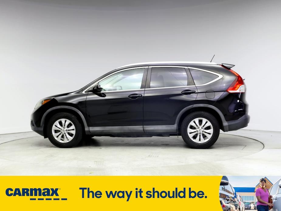 used 2014 Honda CR-V car, priced at $17,998