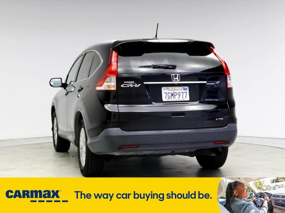 used 2014 Honda CR-V car, priced at $17,998