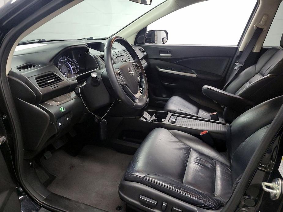 used 2014 Honda CR-V car, priced at $17,998