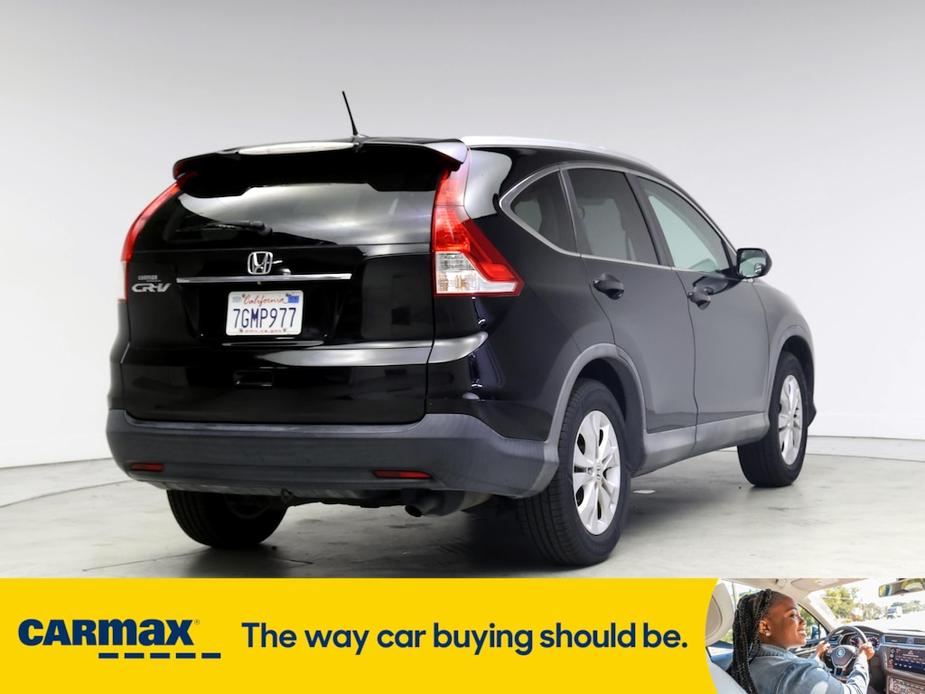 used 2014 Honda CR-V car, priced at $17,998