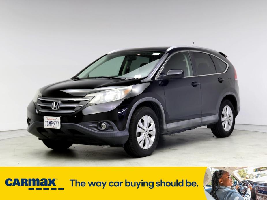 used 2014 Honda CR-V car, priced at $17,998