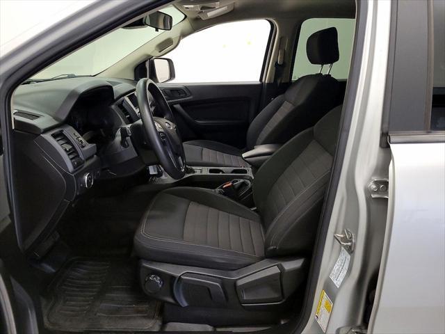 used 2019 Ford Ranger car, priced at $25,998