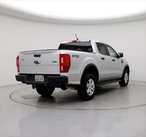 used 2019 Ford Ranger car, priced at $25,998